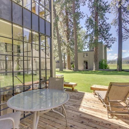 Country House Condo 63 Black Butte Ranch Exterior foto
