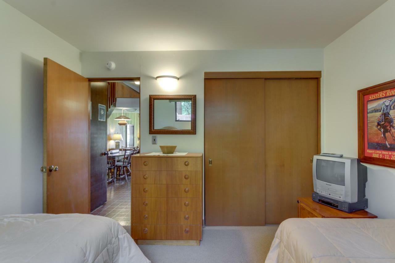 Country House Condo 63 Black Butte Ranch Exterior foto