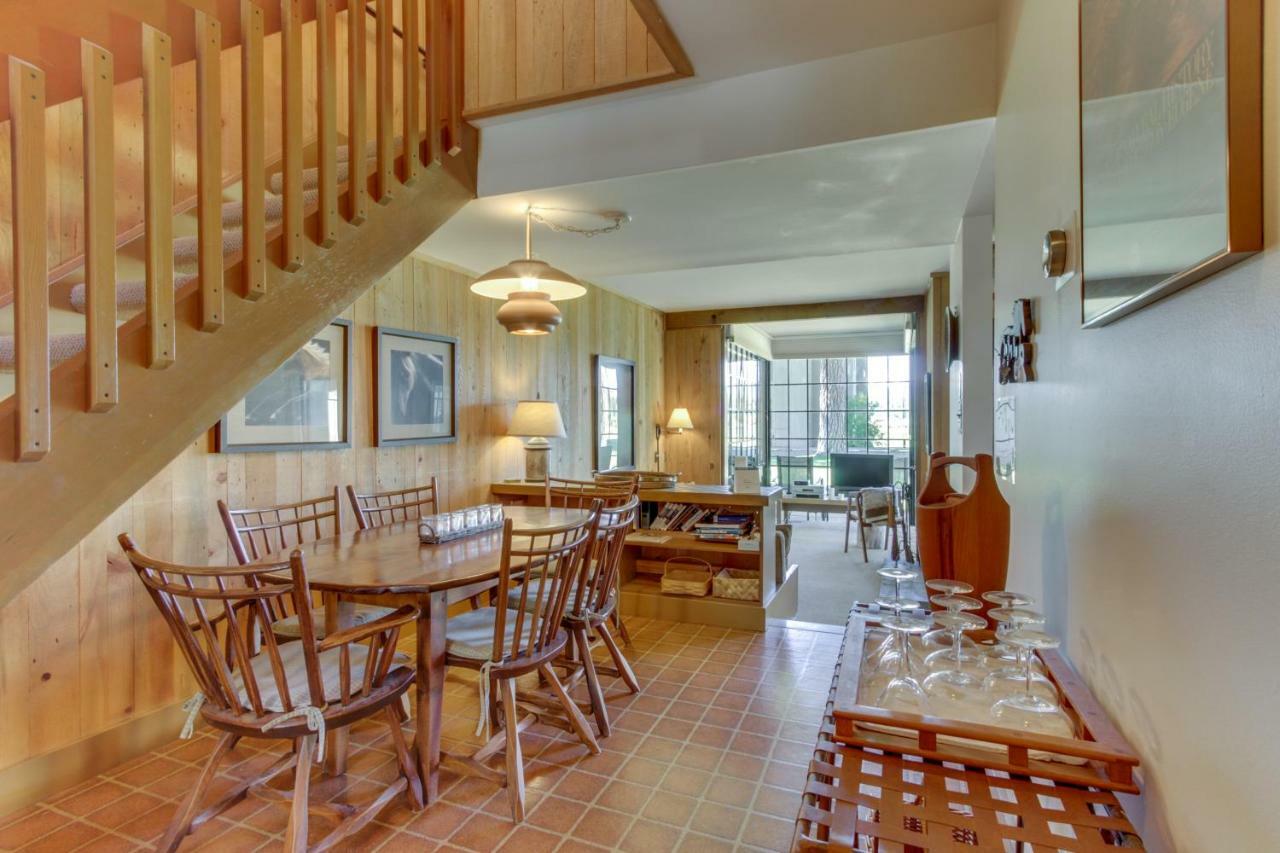 Country House Condo 63 Black Butte Ranch Exterior foto