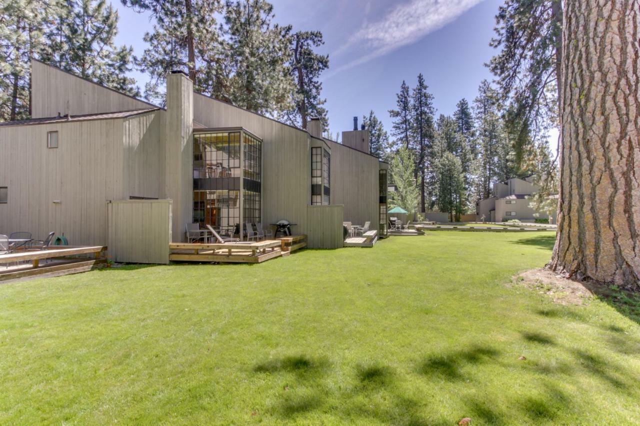 Country House Condo 63 Black Butte Ranch Exterior foto