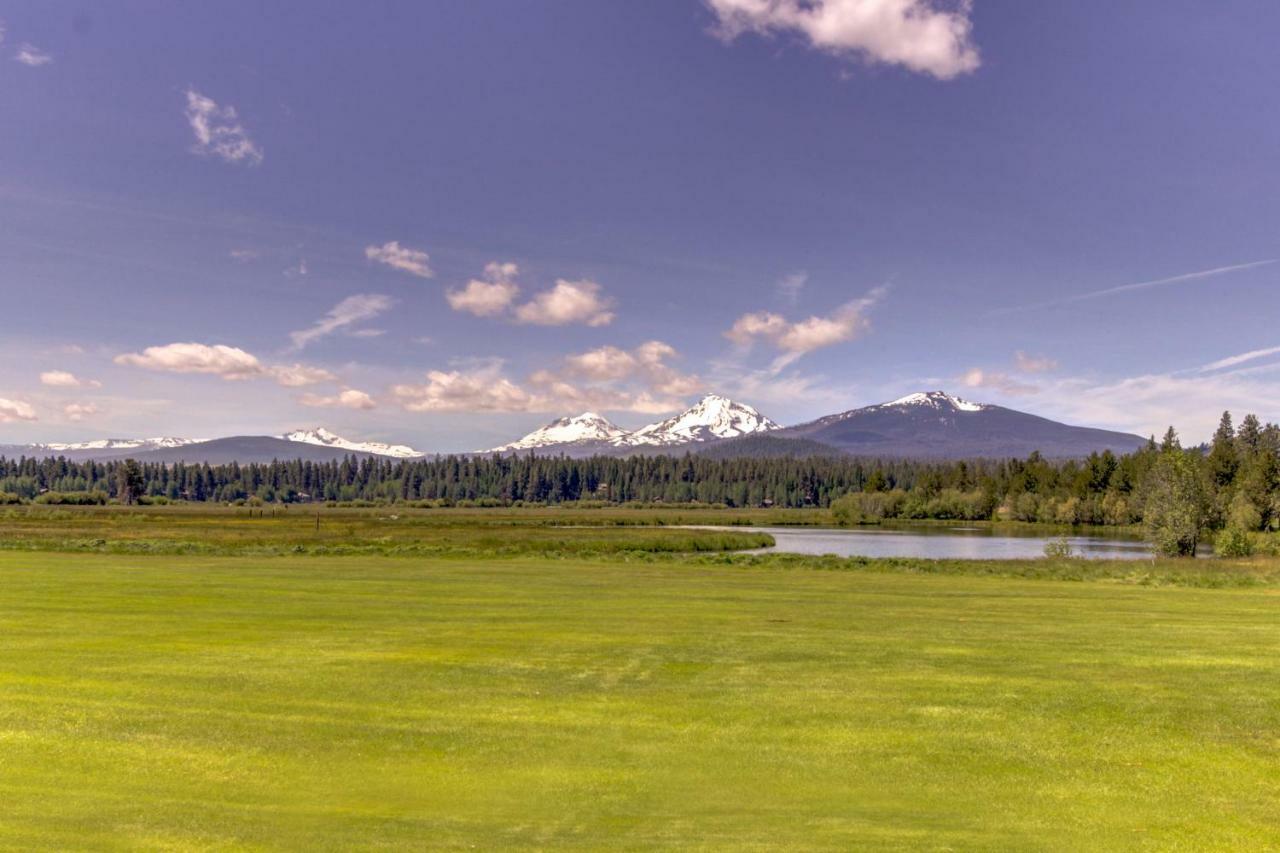 Country House Condo 63 Black Butte Ranch Exterior foto